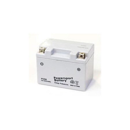 Ilc Replacement For POWER SONIC, YTZ5S YTZ5S